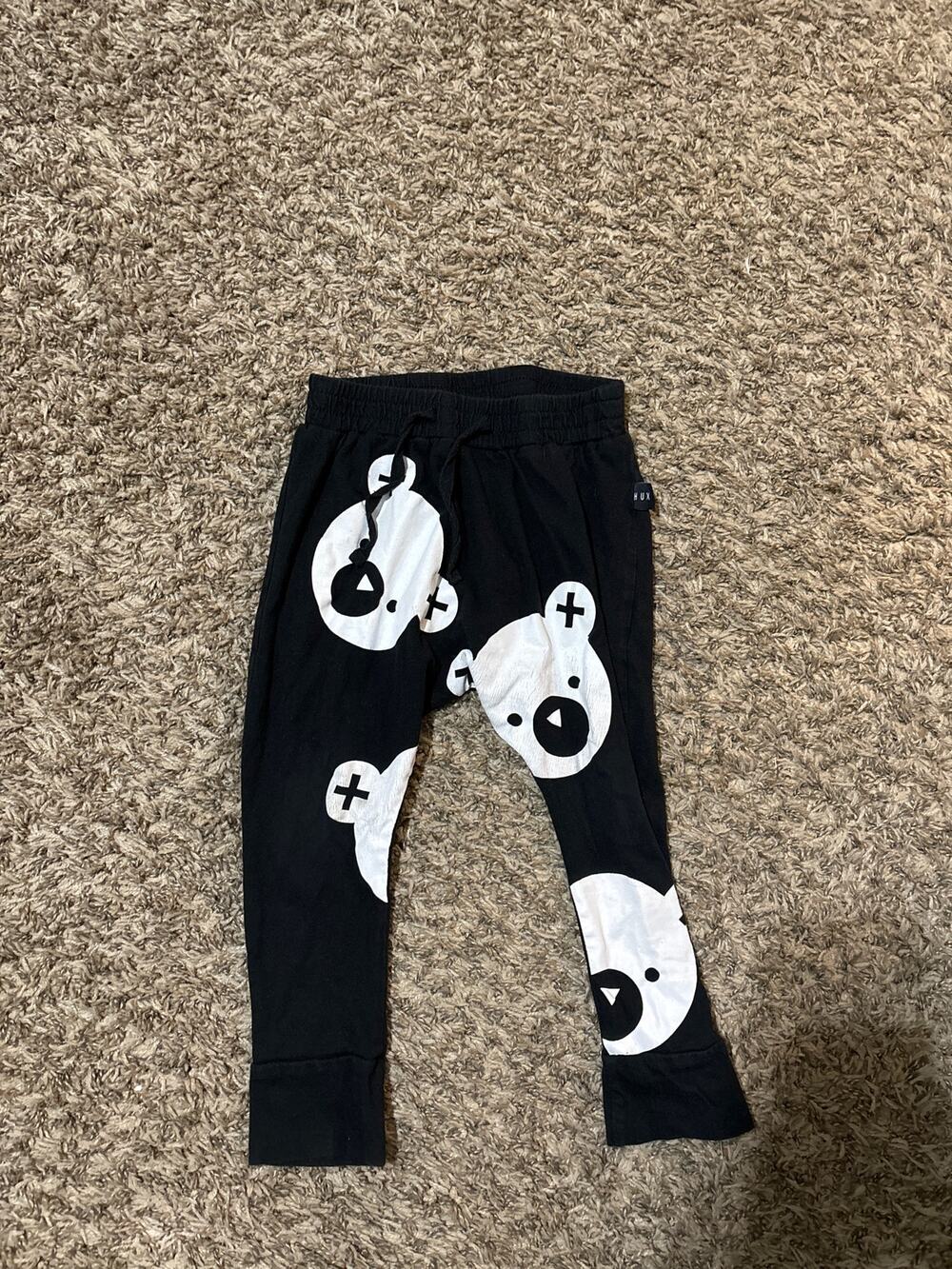 Hux Baby Pants 5
